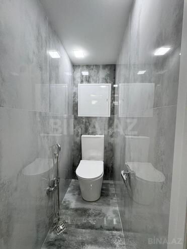 Satılır 3 otaqlı yeni tikili 80 m², Əhmədli m., photo 12 from 14