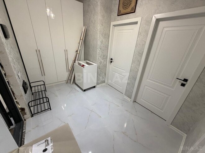İcarəyə verilir 2 otaqlı yeni tikili 55 m², photo 7 from 9