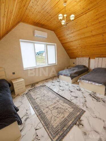 Сдаётся 3-комн. дом/дача 150 м², пос. Новханы, photo 14 from 17