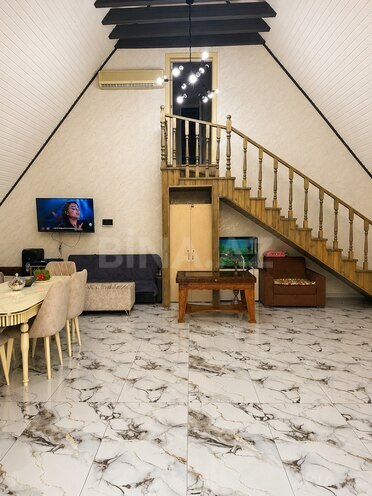 Сдаётся 3-комн. дом/дача 150 м², пос. Новханы, photo 10 from 17