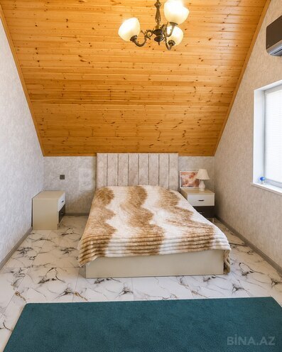 Сдаётся 3-комн. дом/дача 150 м², пос. Новханы, photo 13 from 17