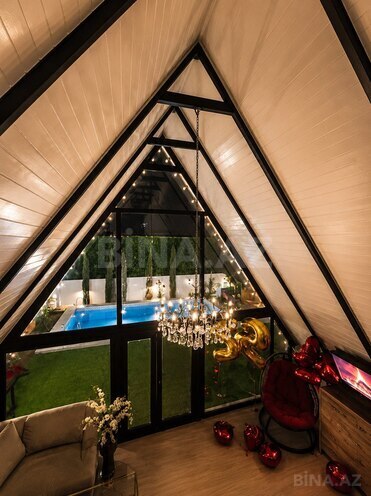Сдаётся 3-комн. дом/дача 150 м², пос. Новханы, photo 9 from 17