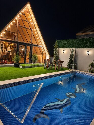 Сдаётся 3-комн. дом/дача 150 м², пос. Новханы, photo 5 from 17