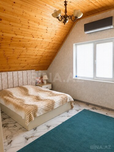 Сдаётся 3-комн. дом/дача 150 м², пос. Новханы, photo 12 from 17