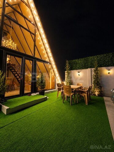 Сдаётся 3-комн. дом/дача 150 м², пос. Новханы, photo 6 from 17