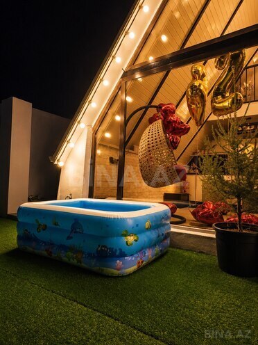 Сдаётся 3-комн. дом/дача 150 м², пос. Новханы, photo 7 from 17