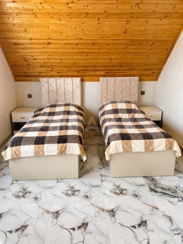 Сдаётся 3-комн. дом/дача 150 м², пос. Новханы, photo 15 from 17