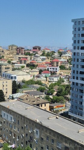 Satılır 3 otaqlı yeni tikili 134 m², Badamdar q., photo 22 from 26