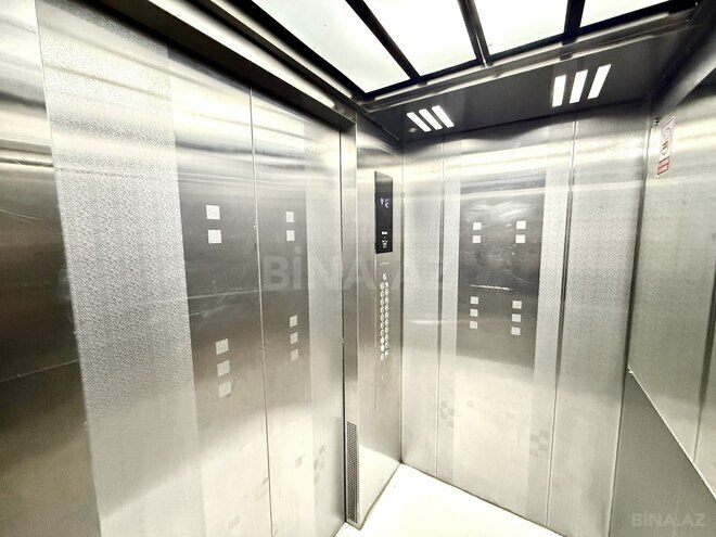 Satılır 3 otaqlı yeni tikili 134 m², Badamdar q., photo 24 from 26