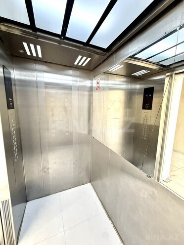 Satılır 3 otaqlı yeni tikili 134 m², Badamdar q., photo 23 from 26