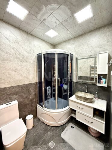 Satılır 3 otaqlı yeni tikili 134 m², Badamdar q., photo 18 from 26