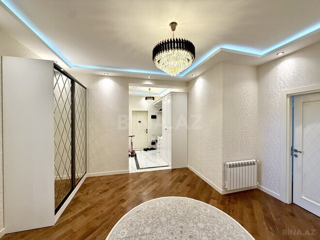 Satılır 3 otaqlı yeni tikili 134 m², Badamdar q., photo 21 from 26