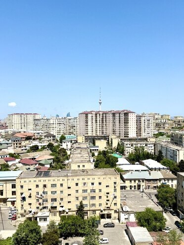 Satılır 3 otaqlı yeni tikili 134 m², Badamdar q., photo 20 from 26
