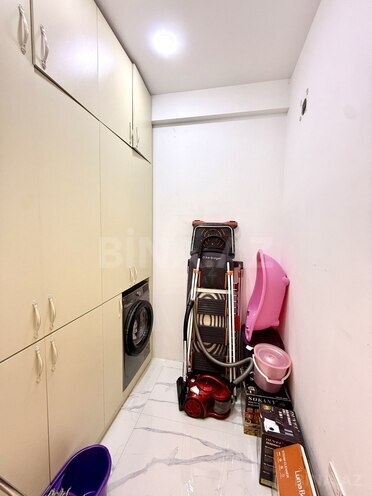Satılır 3 otaqlı yeni tikili 134 m², Badamdar q., photo 17 from 26
