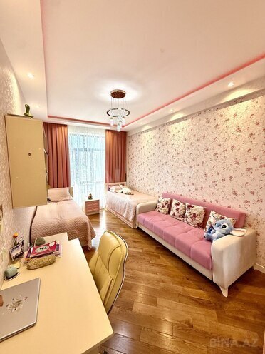 Satılır 3 otaqlı yeni tikili 134 m², Badamdar q., photo 12 from 26