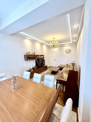 Satılır 3 otaqlı yeni tikili 134 m², Badamdar q., photo 6 from 26