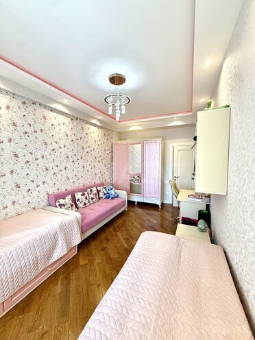 Satılır 3 otaqlı yeni tikili 134 m², Badamdar q., photo 13 from 26
