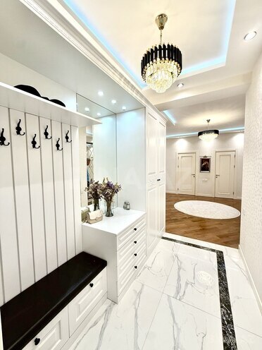 Satılır 3 otaqlı yeni tikili 134 m², Badamdar q., photo 3 from 26