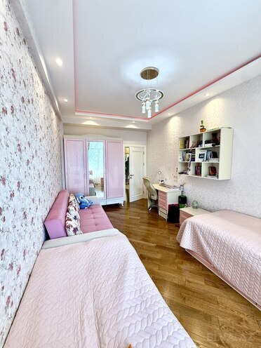 Satılır 3 otaqlı yeni tikili 134 m², Badamdar q., photo 14 from 26