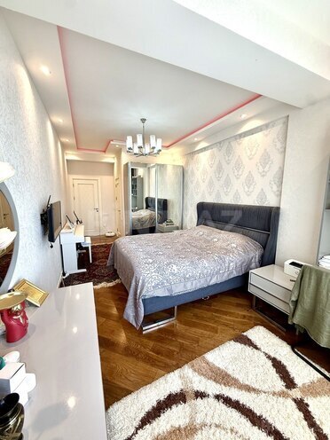 Satılır 3 otaqlı yeni tikili 134 m², Badamdar q., photo 10 from 26