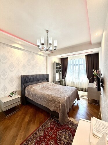 Satılır 3 otaqlı yeni tikili 134 m², Badamdar q., photo 9 from 26