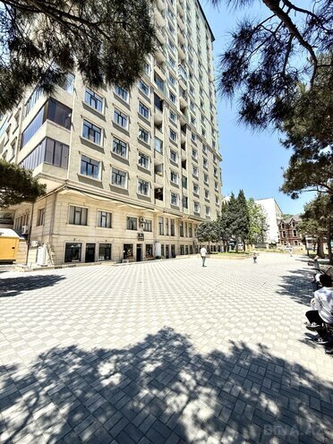 Satılır 3 otaqlı yeni tikili 134 m², Badamdar q., photo 1 from 26