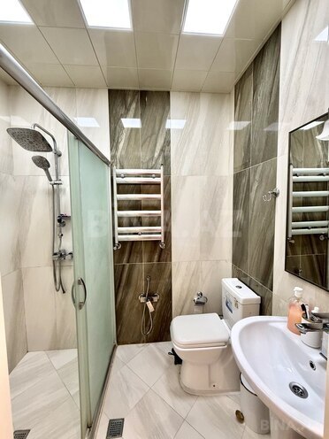 Satılır 3 otaqlı yeni tikili 134 m², Badamdar q., photo 11 from 26