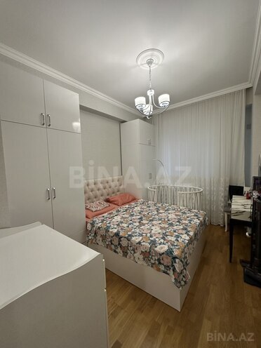 Satılır 2 otaqlı yeni tikili 64 m², photo 5 from 14