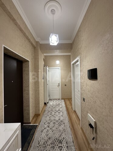Satılır 2 otaqlı yeni tikili 64 m², photo 12 from 14