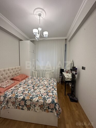 Satılır 2 otaqlı yeni tikili 64 m², photo 7 from 14