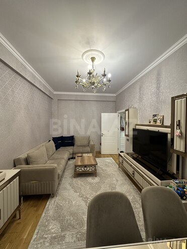 Satılır 2 otaqlı yeni tikili 64 m², photo 3 from 14