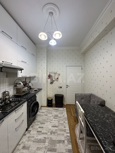 Satılır 2 otaqlı yeni tikili 64 m², photo 9 from 14