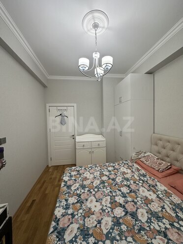 Satılır 2 otaqlı yeni tikili 64 m², photo 6 from 14