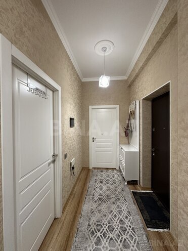 Satılır 2 otaqlı yeni tikili 64 m², photo 13 from 14