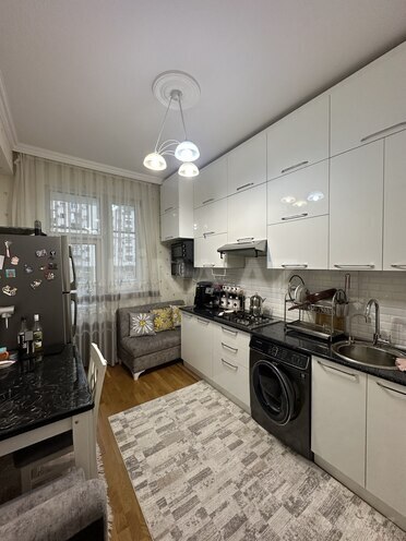 Satılır 2 otaqlı yeni tikili 64 m², photo 10 from 14
