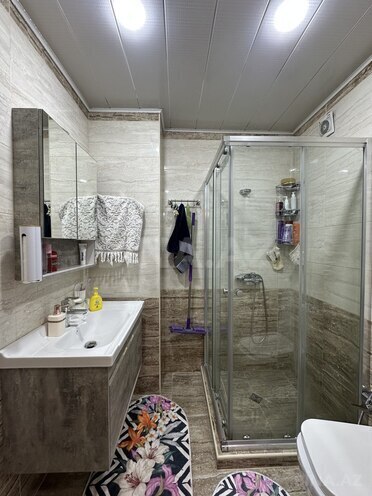 Satılır 2 otaqlı yeni tikili 64 m², photo 11 from 14