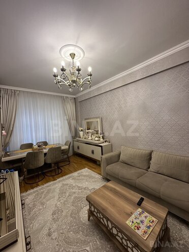 Satılır 2 otaqlı yeni tikili 64 m², photo 4 from 14