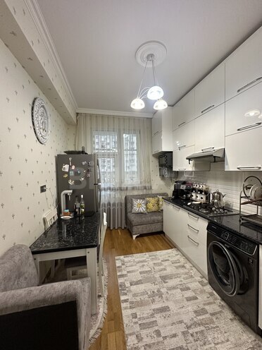 Satılır 2 otaqlı yeni tikili 64 m², photo 8 from 14