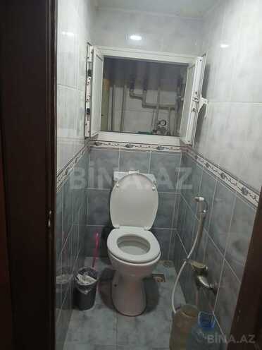 Satılır 2 otaqlı köhnə tikili 55 m², Yeni Günəşli q., photo 7 from 12