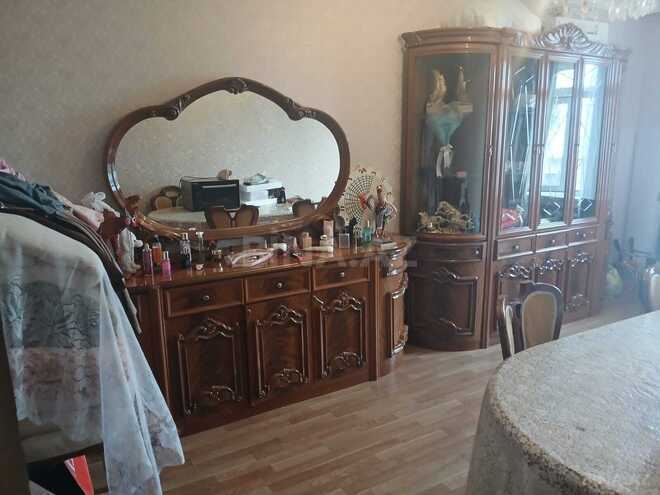 Satılır 2 otaqlı köhnə tikili 55 m², Yeni Günəşli q., photo 1 from 12