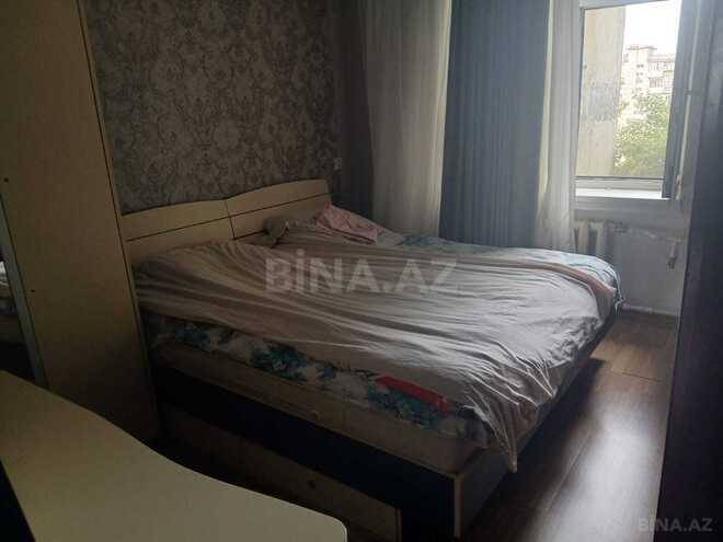 Satılır 2 otaqlı köhnə tikili 55 m², Yeni Günəşli q., photo 3 from 12