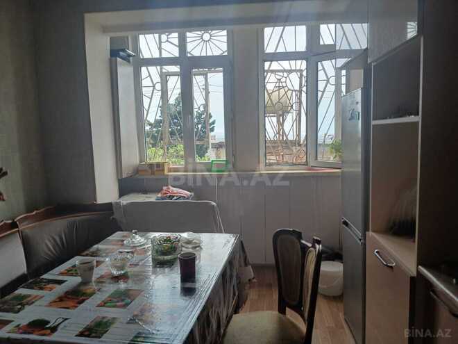 Satılır 2 otaqlı köhnə tikili 55 m², Yeni Günəşli q., photo 6 from 12