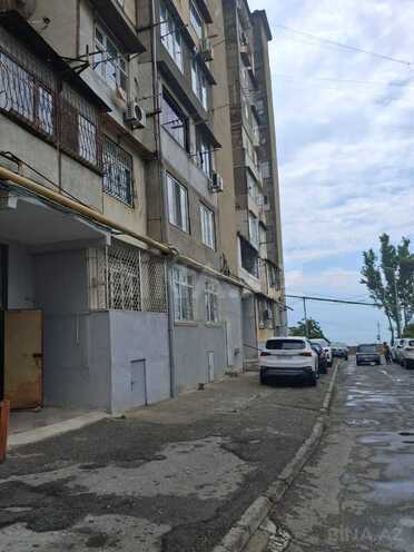 Satılır 2 otaqlı köhnə tikili 55 m², Yeni Günəşli q., photo 10 from 12