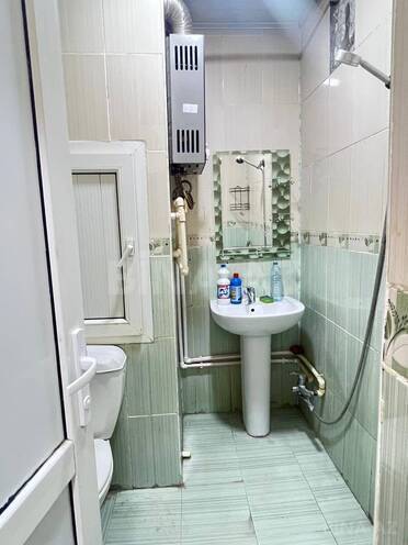 İcarəyə verilir 2 otaqlı köhnə tikili 70 m², Nəsimi r., photo 9 from 10