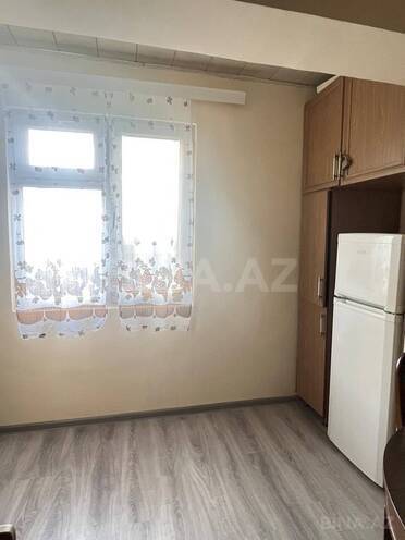 İcarəyə verilir 2 otaqlı köhnə tikili 70 m², Nəsimi r., photo 6 from 10