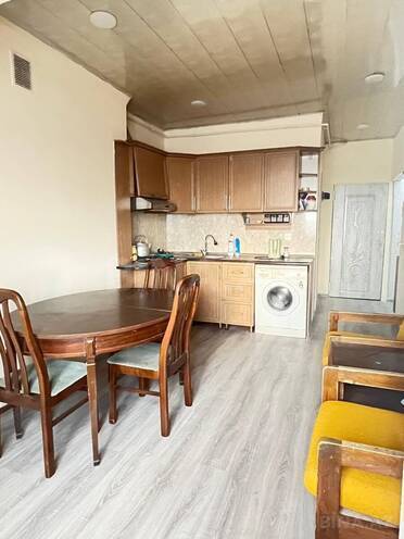 İcarəyə verilir 2 otaqlı köhnə tikili 70 m², Nəsimi r., photo 1 from 10