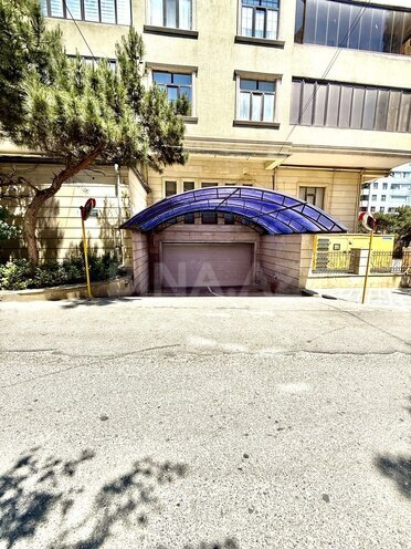 Satılır 3 otaqlı yeni tikili 134 m², Badamdar q., photo 25 from 26