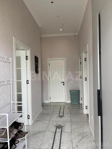 İcarəyə verilir 4 otaqlı həyət evi/bağ evi 210 m², Mərdəkan q., photo 6 from 23