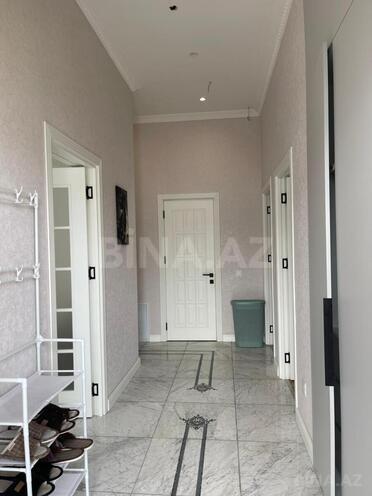 İcarəyə verilir 4 otaqlı həyət evi/bağ evi 210 m², Mərdəkan q., photo 9 from 23