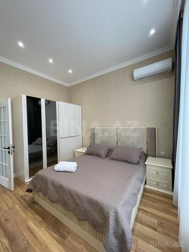 İcarəyə verilir 4 otaqlı həyət evi/bağ evi 210 m², Mərdəkan q., photo 17 from 23